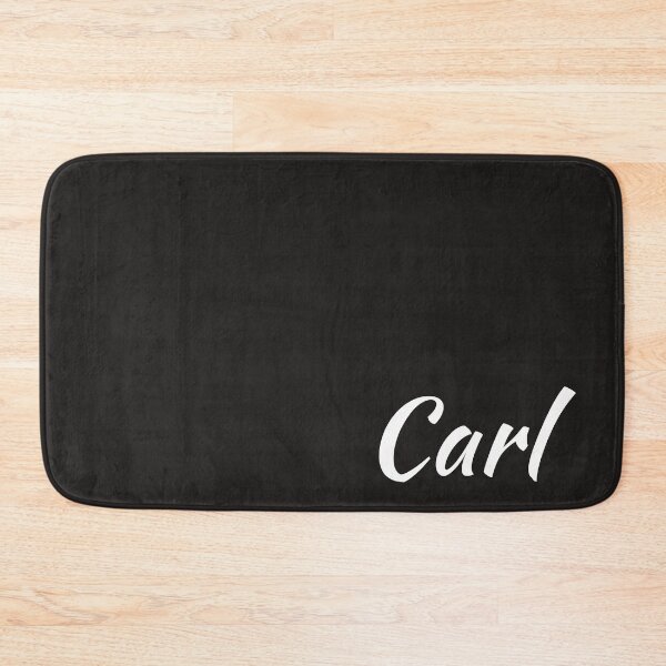 Item preview, CARL designed and sold by LizBanegasArt.