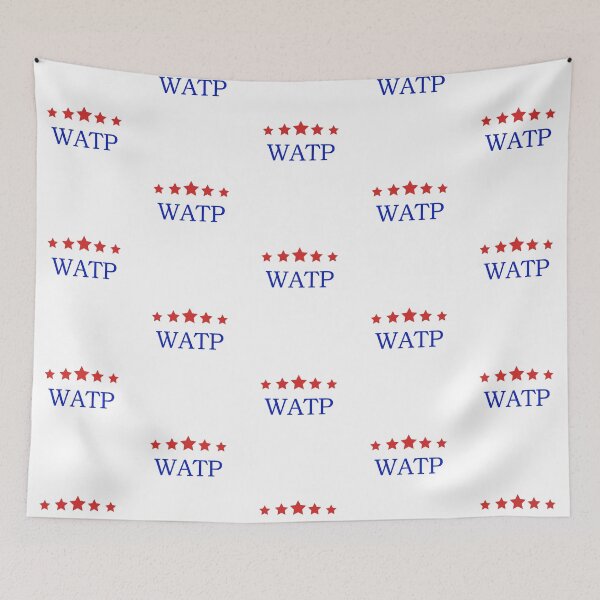 Item preview, Rangers Watp Glasgow Mens Boys White designed and sold by CTTDesigns.