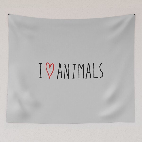 Item preview, Animals Lover designed and sold by penpixelart.