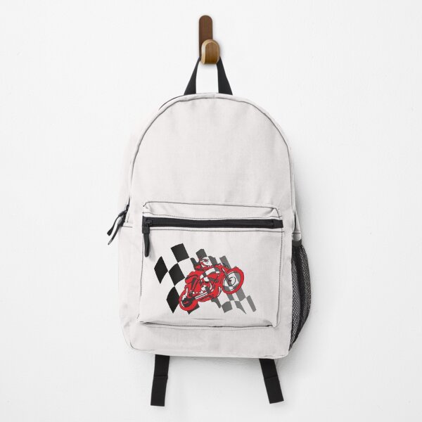 Item preview, Motorcycle racing designed and sold by J-Clark.