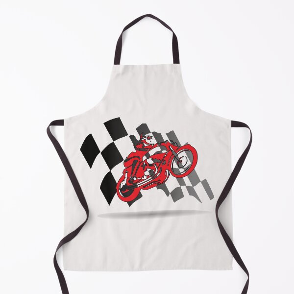 Item preview, Motorcycle racing designed and sold by J-Clark.