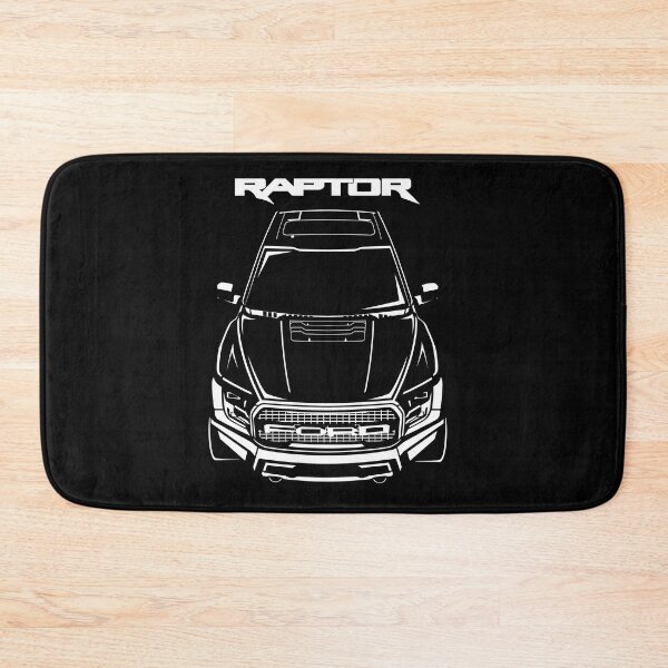 Item preview, Ford F150 Raptor 2017-2020 designed and sold by V8social.