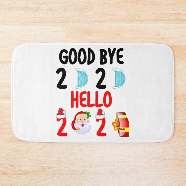 Item preview, Happy New Year 2021 hello Eve Goodbye 2020 Pajama Family designed and sold by Rami Khalifah.
