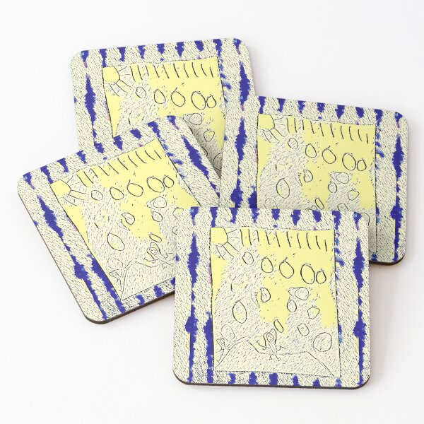Item preview, Snowy and Rainy  designed and sold by Tovers.