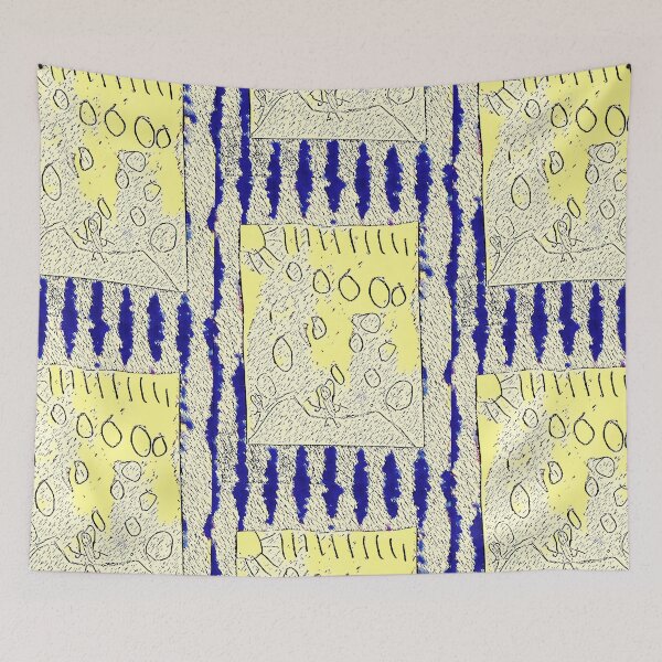 Item preview, Snowy and Rainy  designed and sold by Tovers.