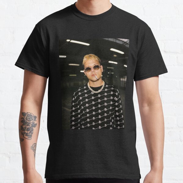 PLK T-shirt classique