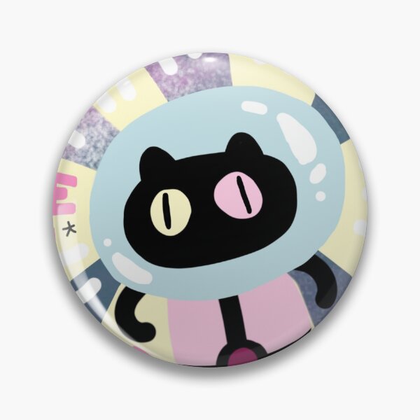 Item preview, Cookie Cat designed and sold by Paxanaximander.