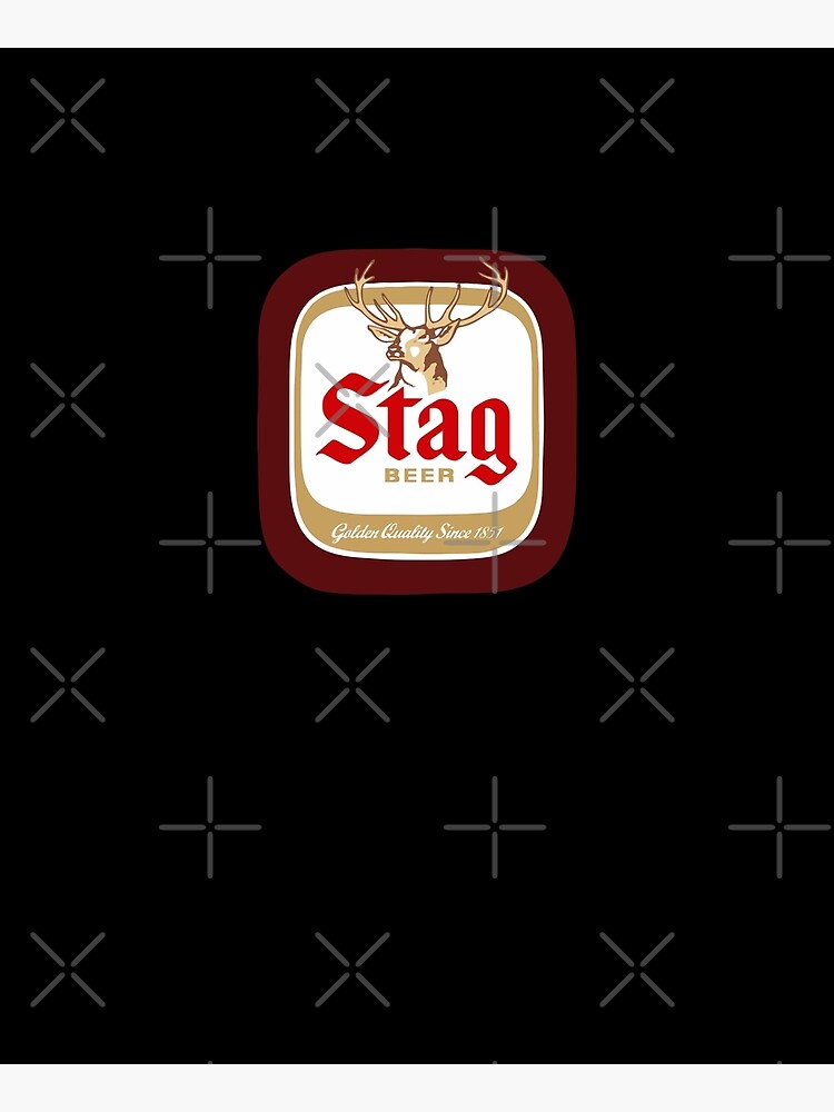 STAG by marketSPLA
