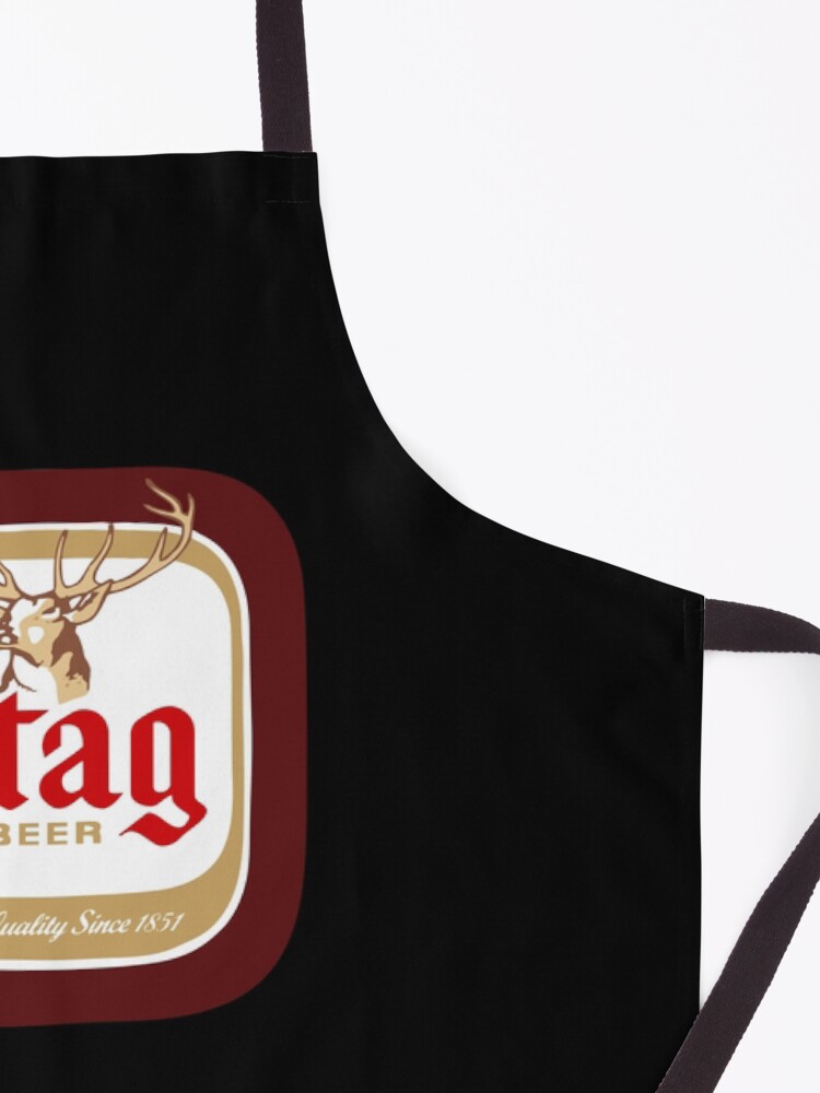 Alternate view of STAG Apron