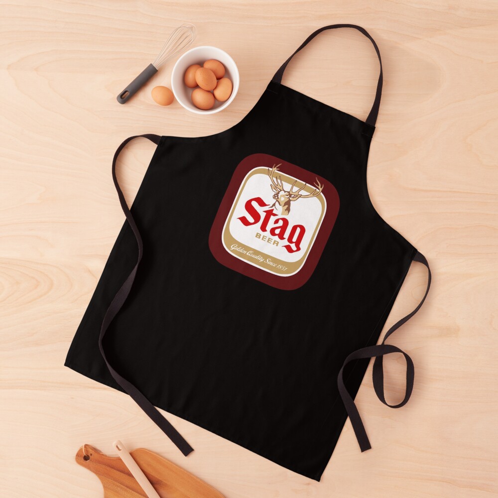 STAG Apron