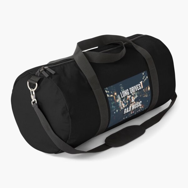 Item preview, Long Drives And R&B Music designed and sold by findot.
