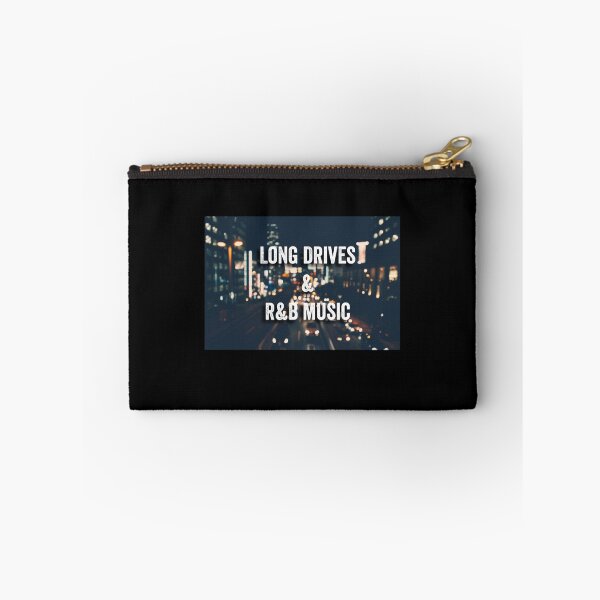 Item preview, Long Drives And R&B Music designed and sold by findot.