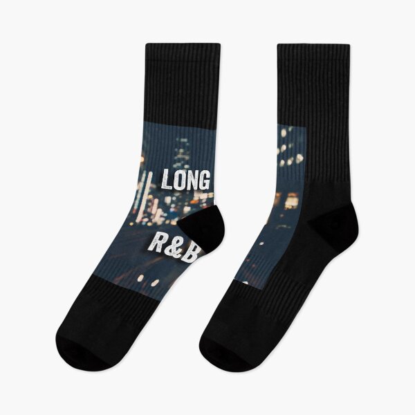 Item preview, Long Drives And R&B Music designed and sold by findot.