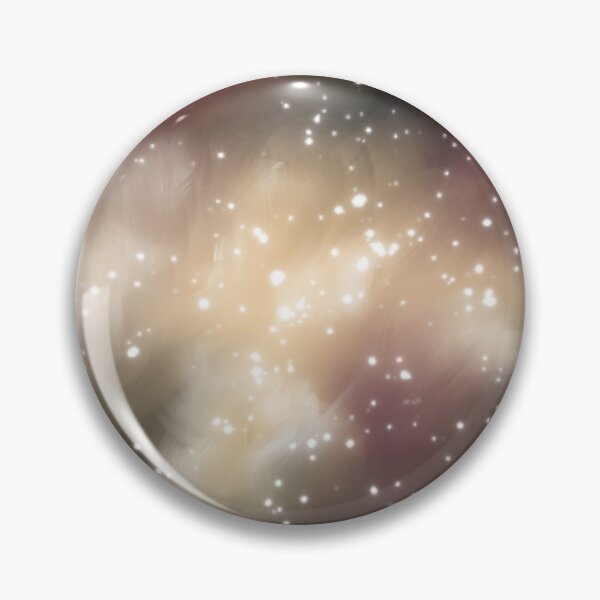 Item preview, galaxy misty purple designed and sold by Copperhead Sisters.