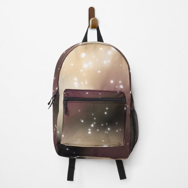 Item preview, galaxy misty purple designed and sold by Copperhead Sisters.