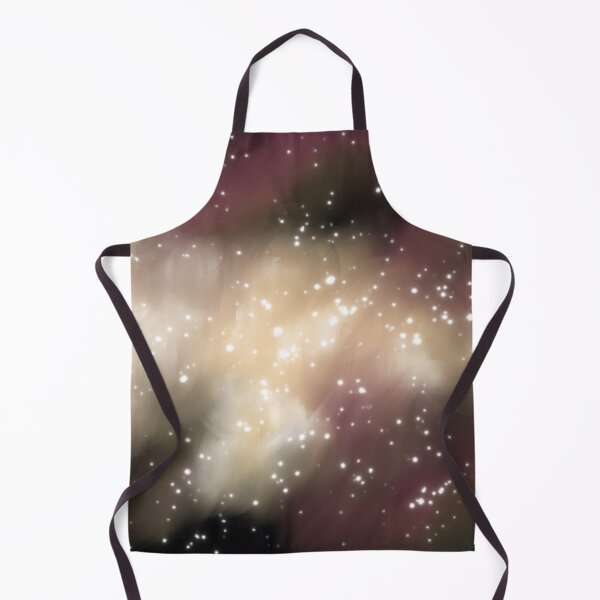 Item preview, galaxy misty purple designed and sold by Copperhead Sisters.