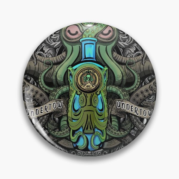 Item preview, Undertow designed and sold by Rusembell.