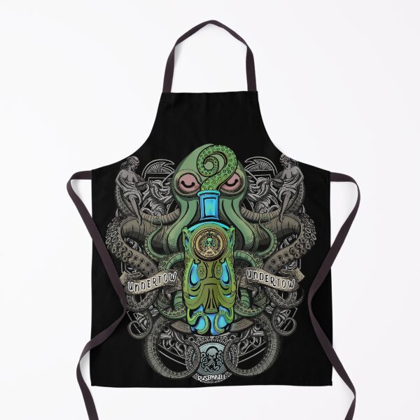 Item preview, Undertow designed and sold by Rusembell.