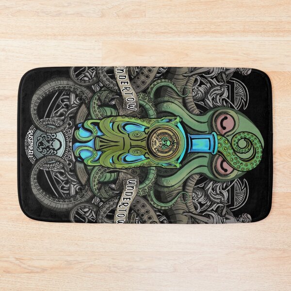 Item preview, Undertow designed and sold by Rusembell.