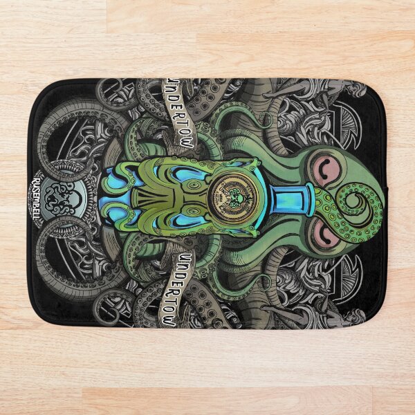 Item preview, Undertow designed and sold by Rusembell.