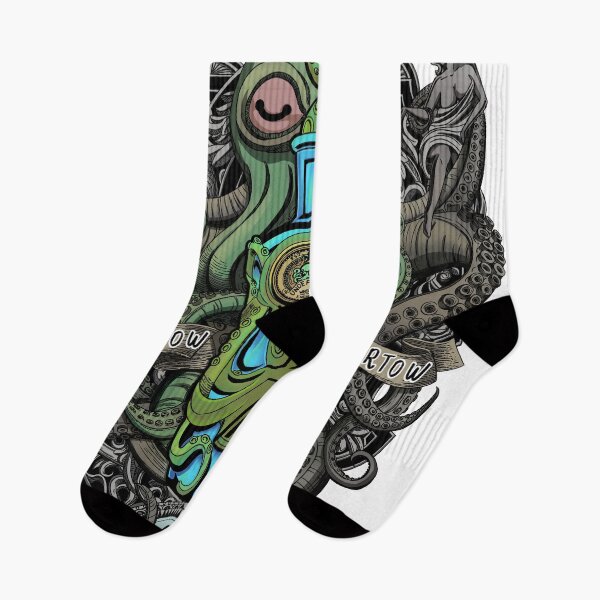 Item preview, Undertow designed and sold by Rusembell.