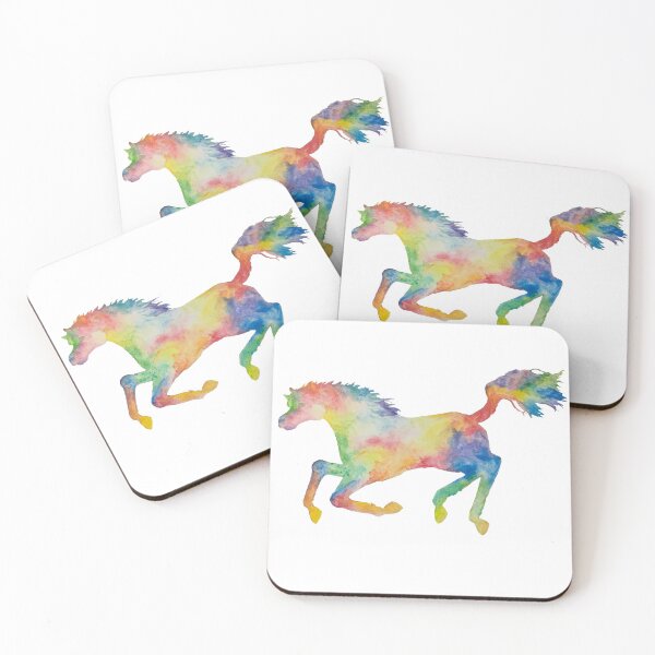 Item preview, Gallop Away designed and sold by Caroline Owen.