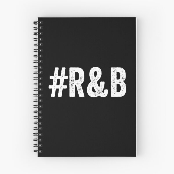 Item preview, Hashtag R&B designed and sold by findot.
