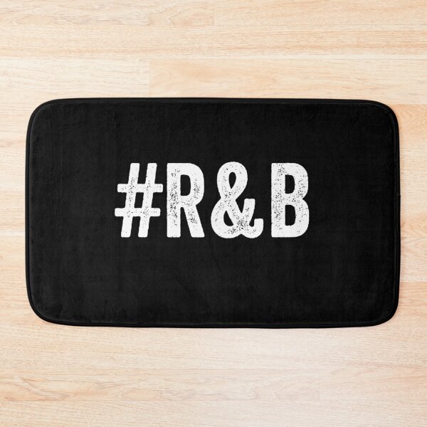 Item preview, Hashtag R&B designed and sold by findot.