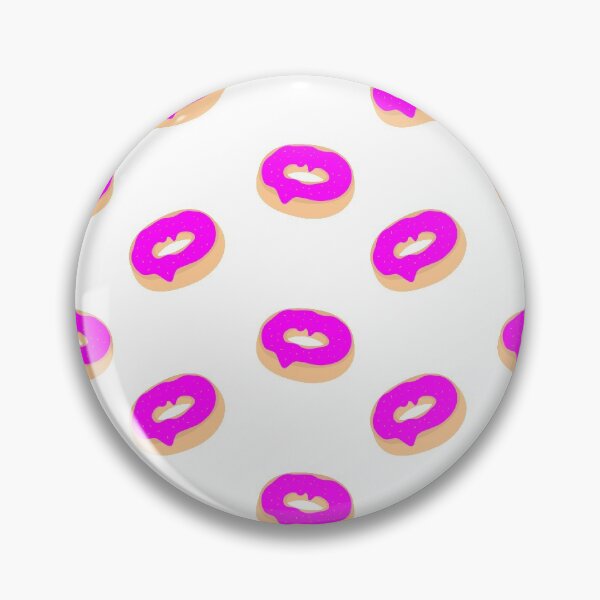 Item preview, Donut designed and sold by Vnouk.