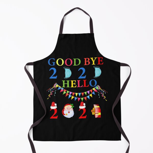 Item preview, Happy New Year 2021 hello Eve Goodbye 2020 Pajama Family designed and sold by Rami Khalifah.