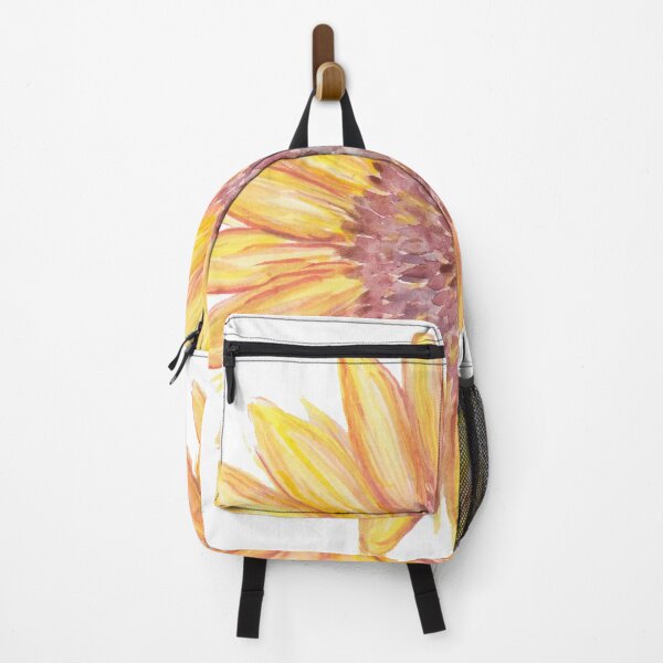 Item preview, Sunflower Study designed and sold by Caroline Owen.