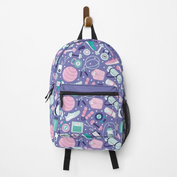Item preview, Get Fit designed and sold by Allison Romero Design.