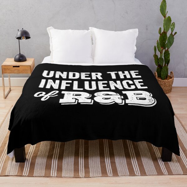 Item preview, Under The Influence Of R&B designed and sold by findot.