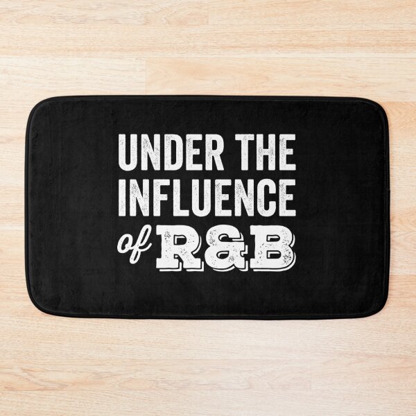 Item preview, Under The Influence Of R&B designed and sold by findot.
