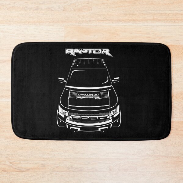 Item preview, Ford F150 SVT Raptor 2010-2014 designed and sold by V8social.