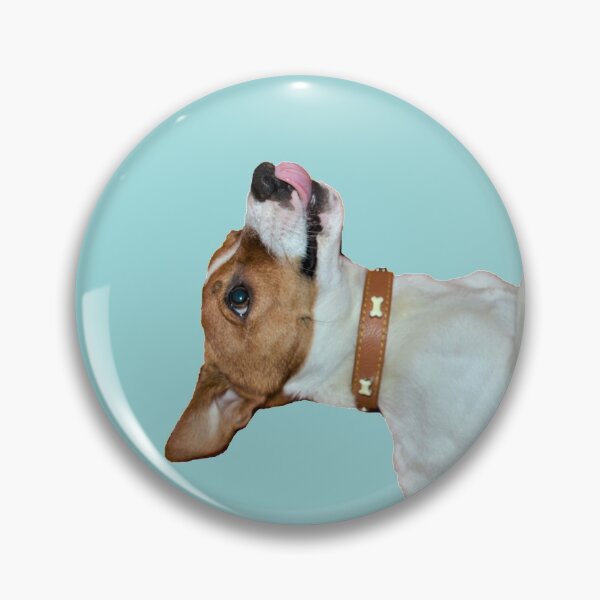 Item preview, Jack russell terrier designed and sold by C.T. Photography.