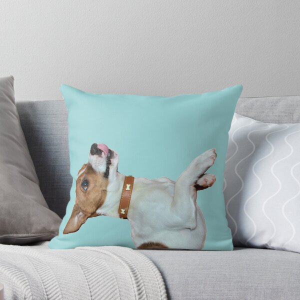 Item preview, Jack russell terrier designed and sold by C.T. Photography.