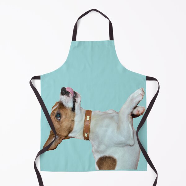 Item preview, Jack russell terrier designed and sold by C.T. Photography.