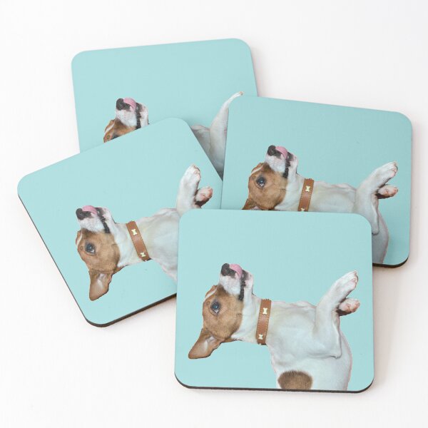 Item preview, Jack russell terrier designed and sold by C.T. Photography.