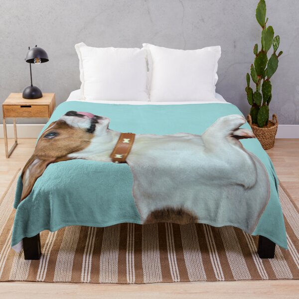 Item preview, Jack russell terrier designed and sold by C.T. Photography.