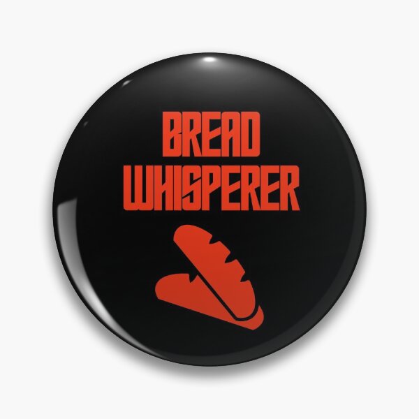 Item preview, Bread Whisperer designed and sold by Shujii.