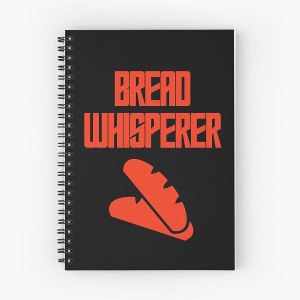Item preview, Bread Whisperer designed and sold by Shujii.