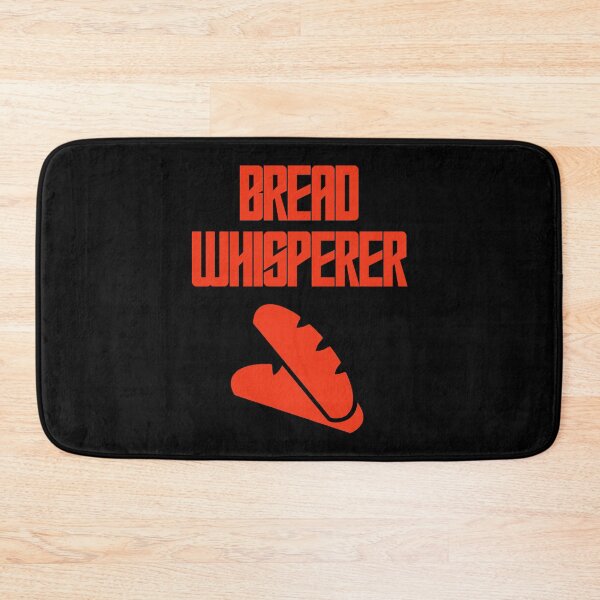 Item preview, Bread Whisperer designed and sold by Shujii.