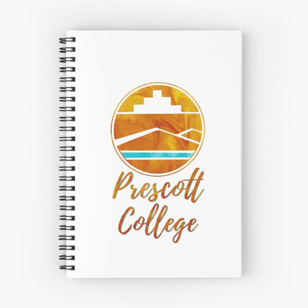 Item preview, Prescott College (3) designed and sold by ConceptualClub.