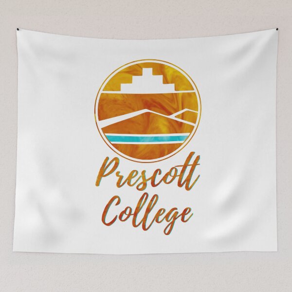 Item preview, Prescott College (3) designed and sold by ConceptualClub.