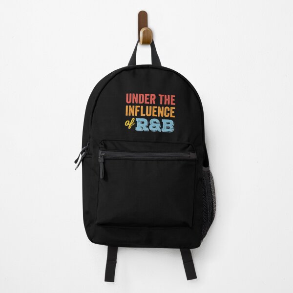Item preview, Under The Influence Of R&B designed and sold by findot.