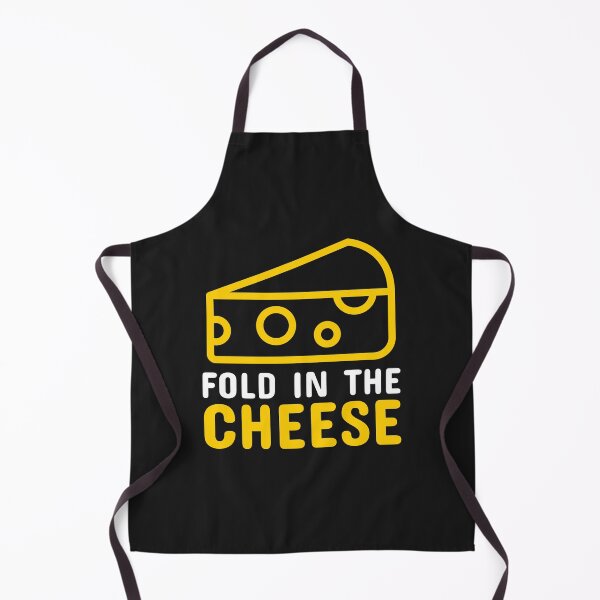 Item preview, Fold in The Cheese designed and sold by teeters-ind.