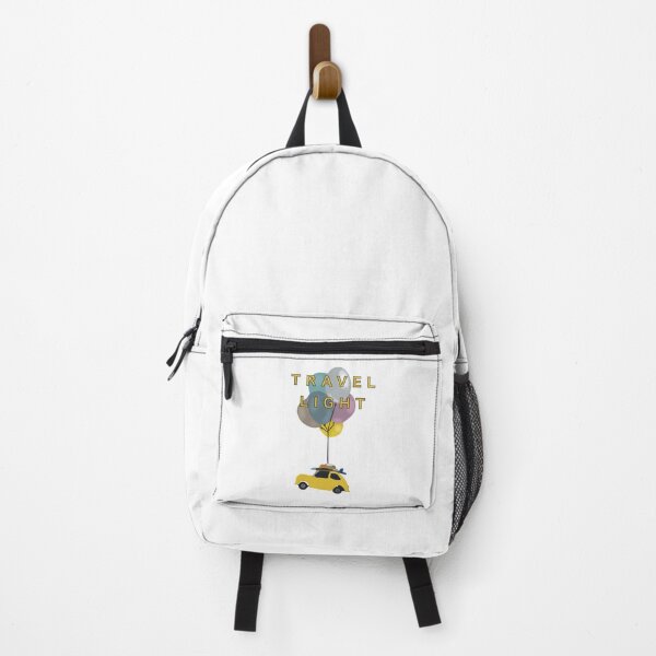 Item preview, travel light designed and sold by hippydoda.