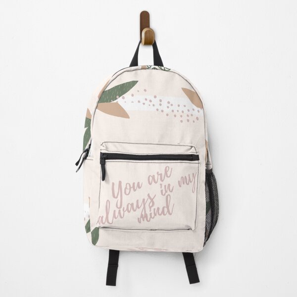 Item preview, You are always in my mind designed and sold by Argyburgy.