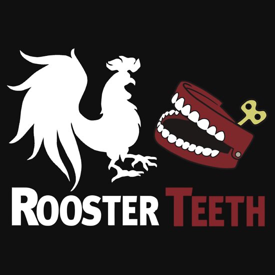 Rooster Teeth: Gifts & Merchandise | Redbubble